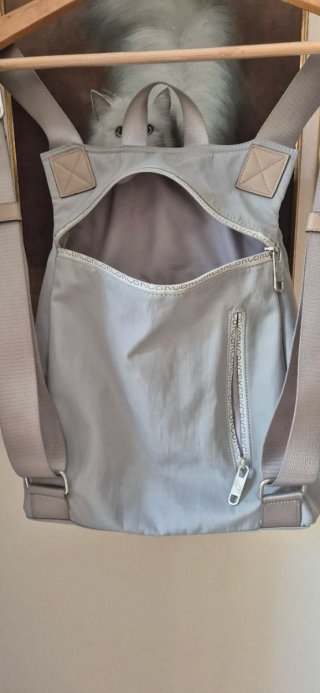 Mochila KCB Beige