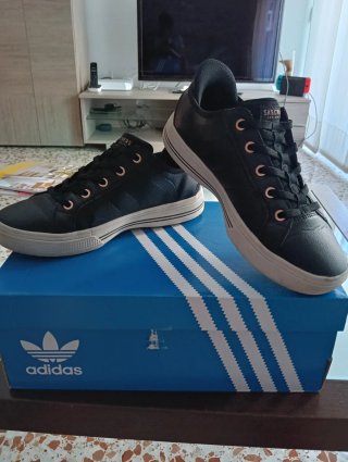 Zapatillas Skechers Negras Vestir Mujer