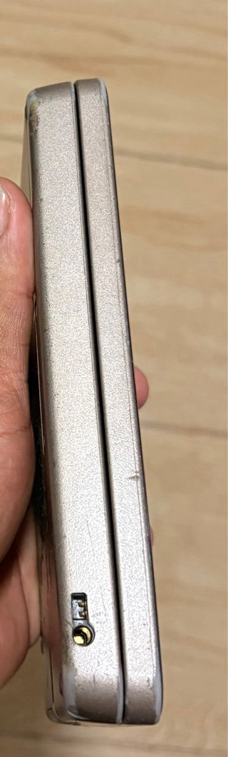 Nintendo DSi XL Nero + Gioco OLYMPIC WINTER GAMES