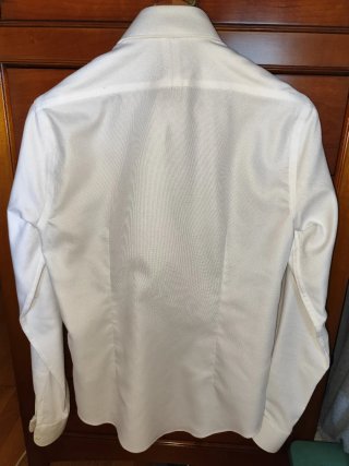 Camisa Pedro del Hierro Blanca