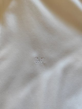 Camisa Pedro del Hierro Blanca