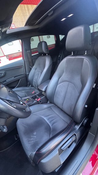 SEAT Leon 2017