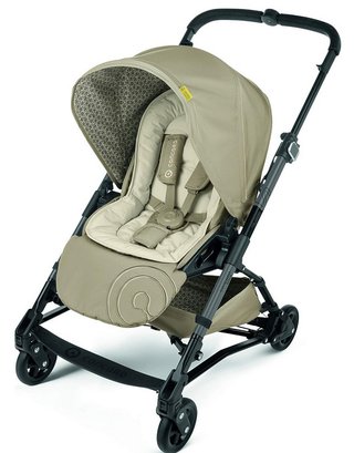 Concord Paseo Powder Beige
