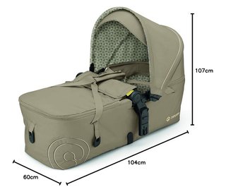 Concord Paseo Powder Beige
