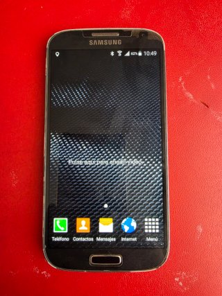 Samsung Galaxy S4