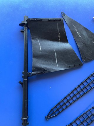 Piezas Barco Playmobil