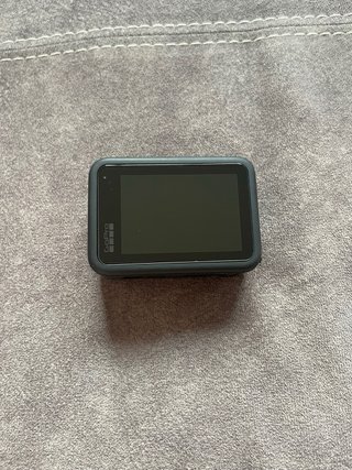 GoPro Hero 9 Black + Batería Extra