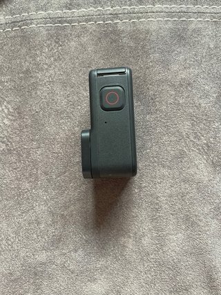 GoPro Hero 9 Black + Batería Extra