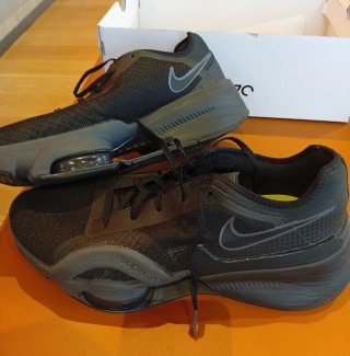 Zapatillas Nike Hombre