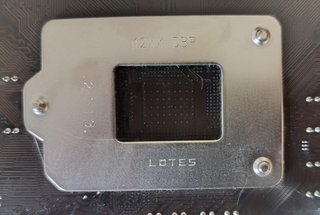 Placa Base GIGABYTE H410M H V3 + Disipador Intel