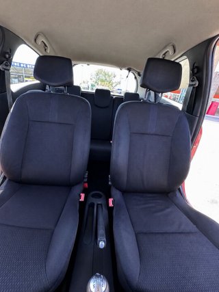 Renault Clio 2008