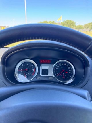 Renault Clio 2008