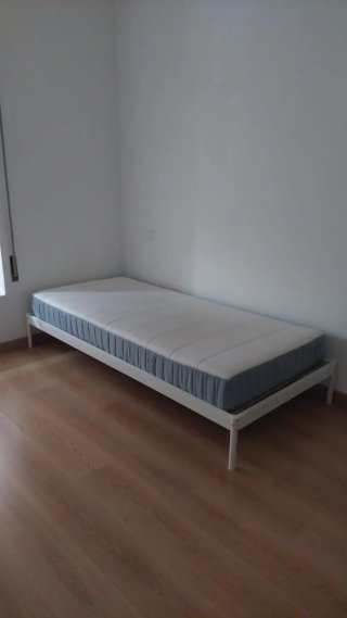 Colchón VISTEROY + Somier
