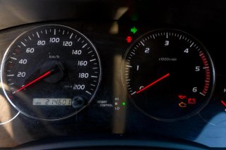 Toyota Land Cruiser 2007
