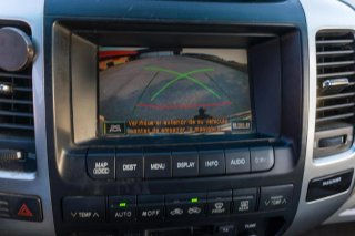 Toyota Land Cruiser 2007