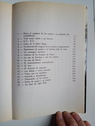 Miedo a volar, novela de Erica Jong