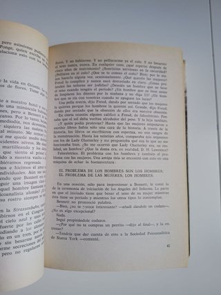 Miedo a volar, novela de Erica Jong