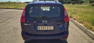 Mazda 5 2008 solo 125.000 kms