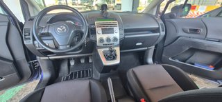 Mazda 5 2008 solo 125.000 kms