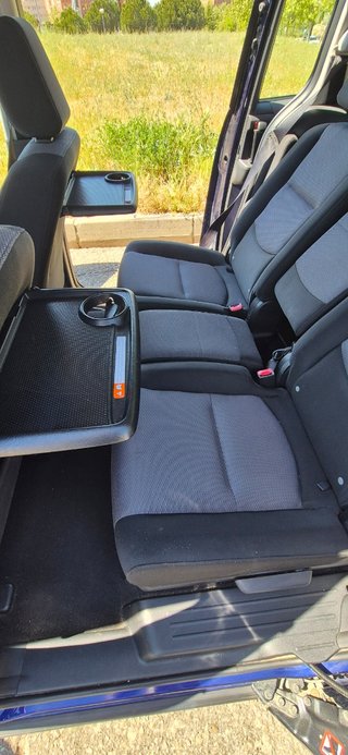 Mazda 5 2008 solo 125.000 kms
