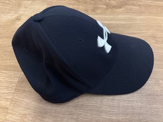 Gorra Under Armour Negra