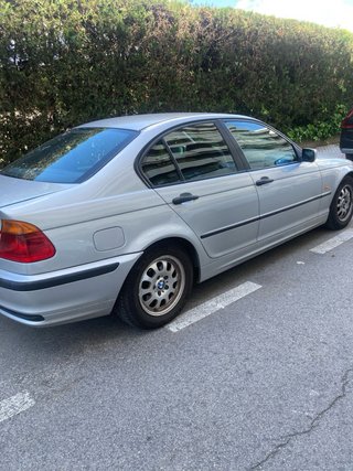 BMW e46