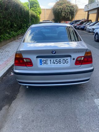 BMW e46
