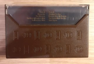 Queen Greatest Hits II Vol. 1 & 2 Cassettes