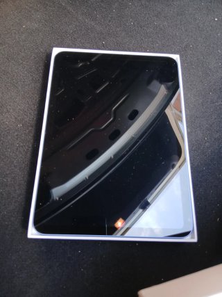 iPad 10ª Gen 128GB WiFi