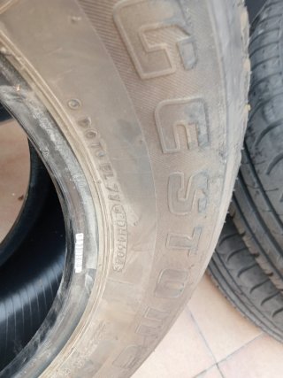 Neumático Bridgestone
