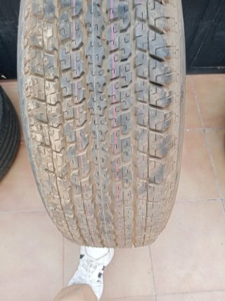 Neumático Bridgestone