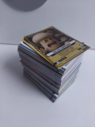 200 carte brainrot