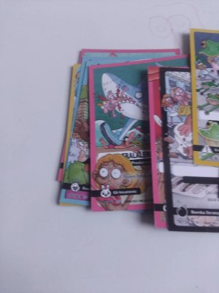 200 carte brainrot