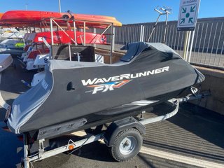 Moto de Agua Yamaha WaveRunner