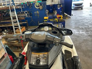 Moto de Agua Yamaha WaveRunner