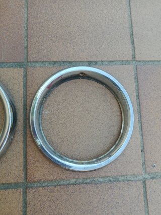 Cerquillo Faro Seat 850 (2 unidades)