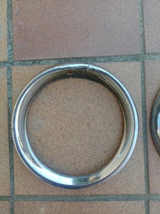 Cerquillo Faro Seat 850 (2 unidades)