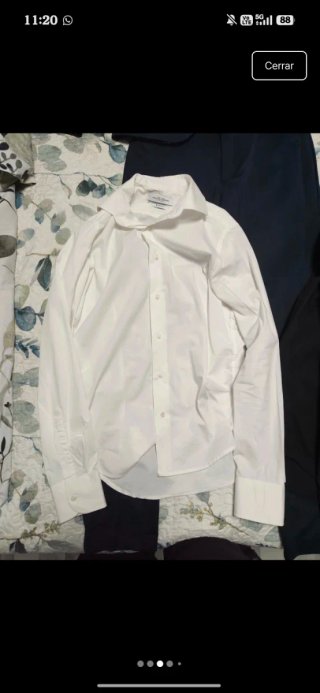 Traje para bodas