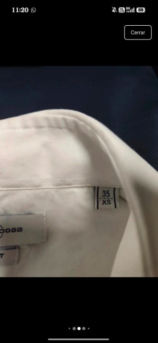 Traje para bodas