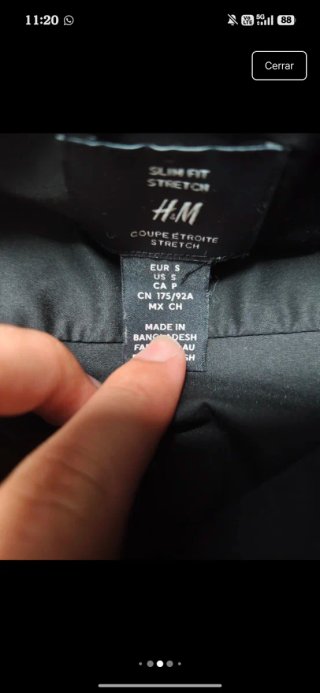 Traje para bodas