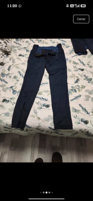 Traje para bodas