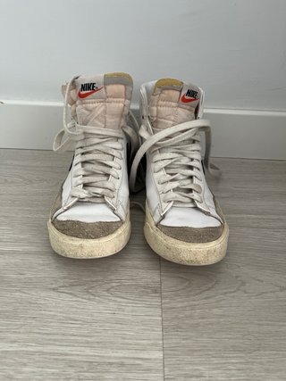 Botas Nike Blazer Mid '77 Vintage Talla 39