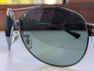 Gafas de sol Ray-Ban RB3386 Polarizadas