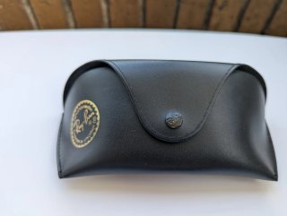 Gafas de sol Ray-Ban RB3386 Polarizadas