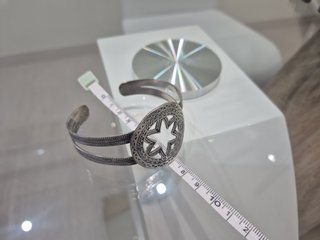 Pulsera Vintage Plata Egipto VINTAGE
