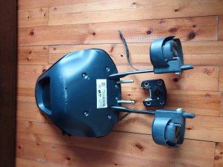 Bobike One Mini Silla Bicicleta Infantil