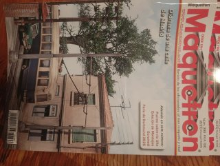 Revistas maquetren junio a diciembre 2025