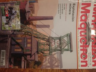 Revistas maquetren junio a diciembre 2025