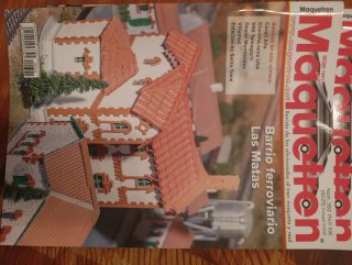 Revistas maquetren junio a diciembre 2025