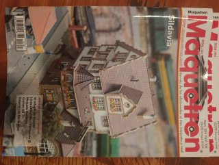 Revistas maquetren junio a diciembre 2025